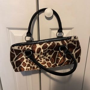Wine cooler/purse